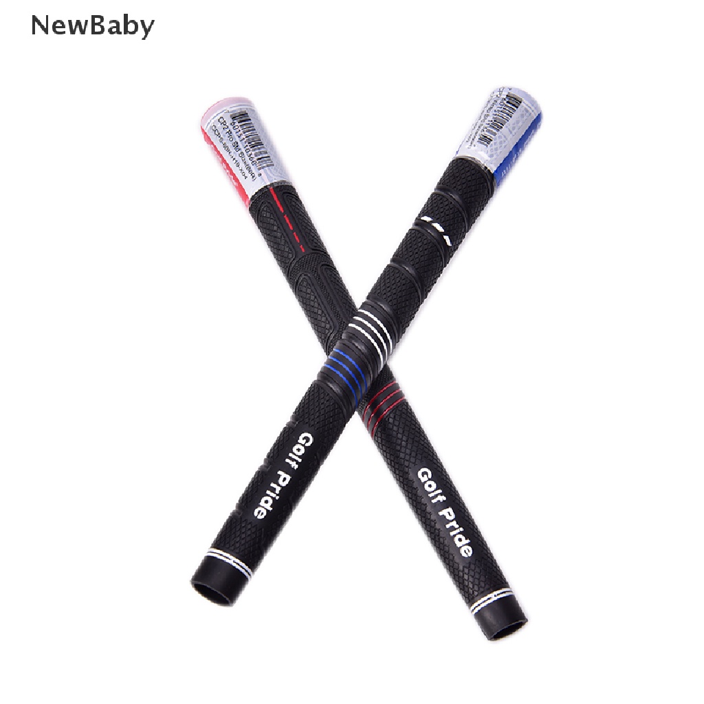 NewBaby New color on sale Golf Grips Standard Multicompound MCC Ckg Golf Club Grip  ID