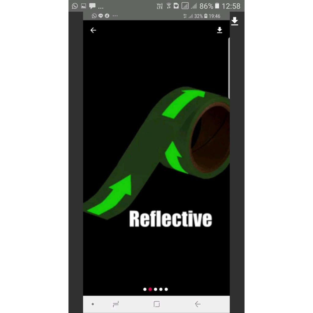 

custom stiker glow in the dark Berkualitas