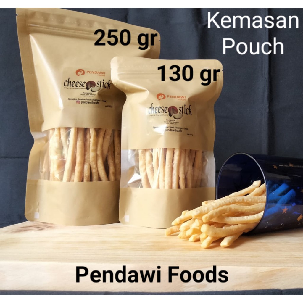 

Cheese Stick Pendawi Foods