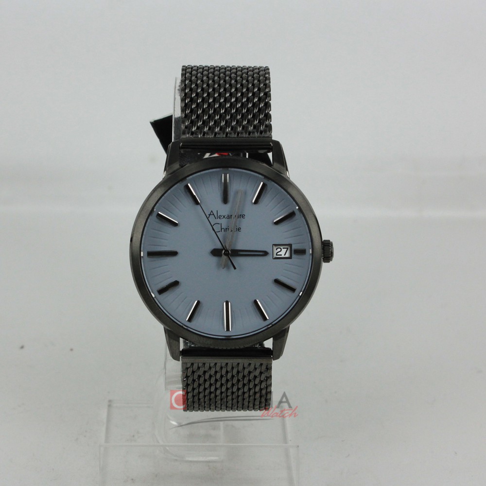 

Alexandre Christie A8640MDBIGGR Pria