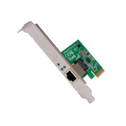 Tp-Link TG-3468 Gigabit Lan Card PCI Express Network Adapter