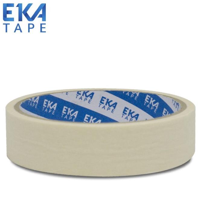 

Eka Masking Tape 22 mm x 20 yard lix52 Juara