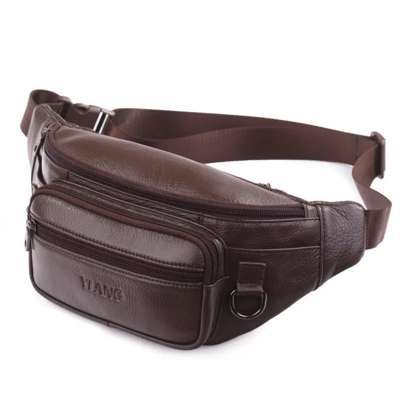 MORYMONY STRADI - Waistbag Pria Wanita | Shopee Indonesia