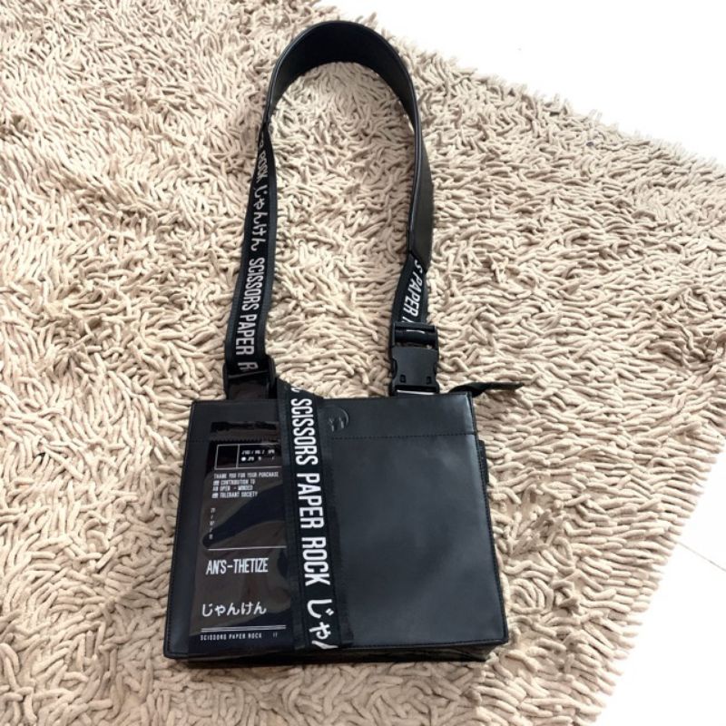 Scipaprock Sling Bag