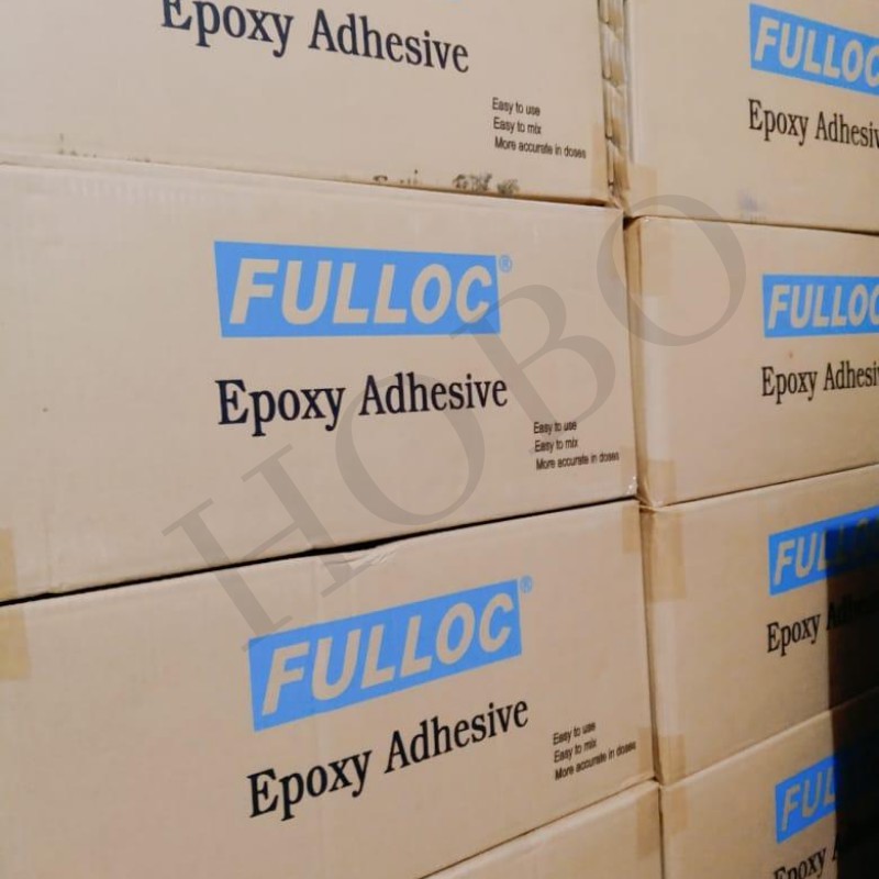 

Baru Lem Epoxy Harder + Resin Fulloc