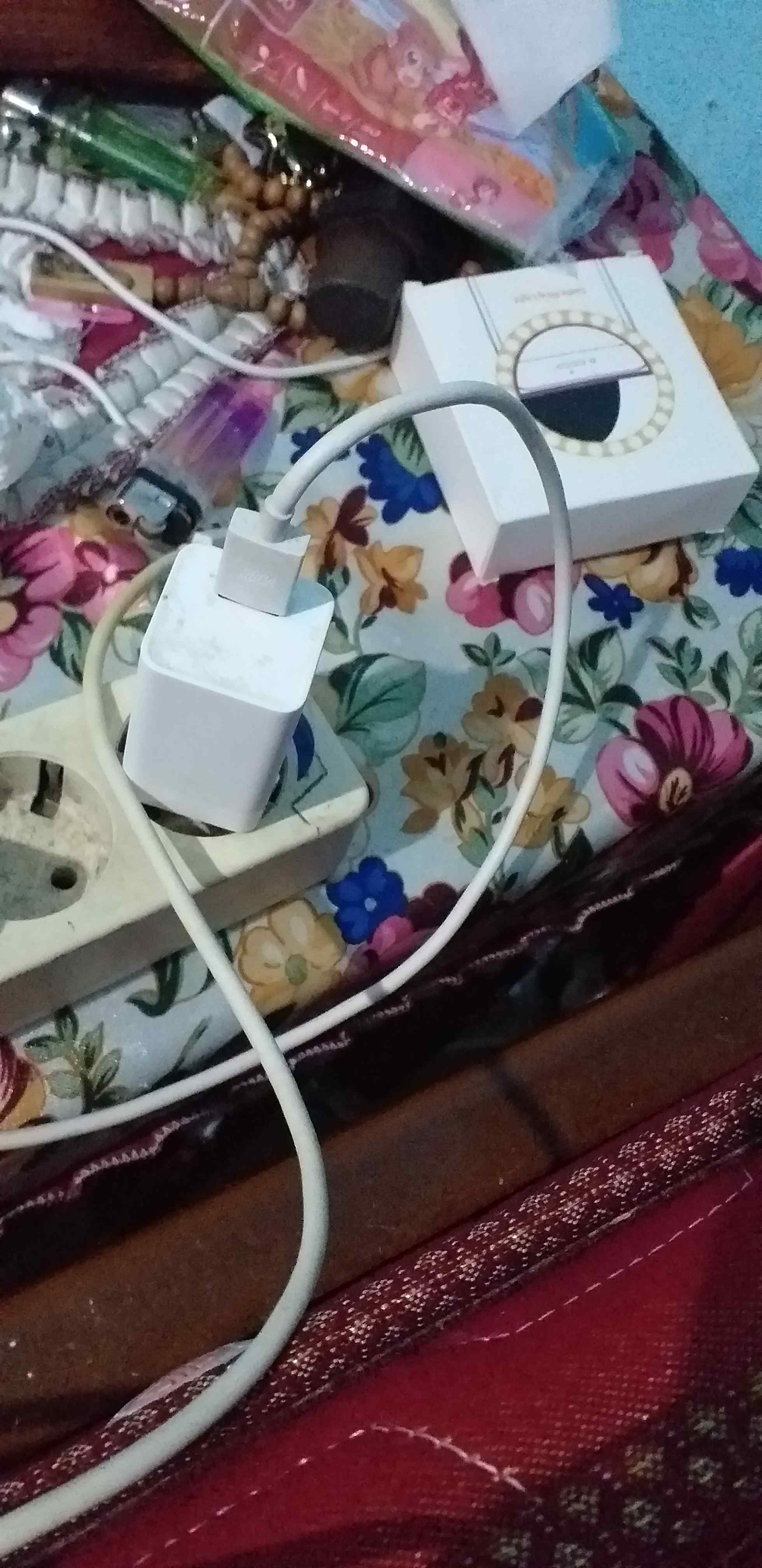 Gamis Batik Mamggar, Padi, Sekar Motif Terbaru Kualitas Original