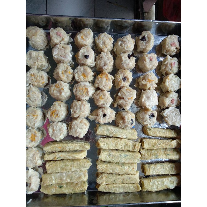 

Dimsum