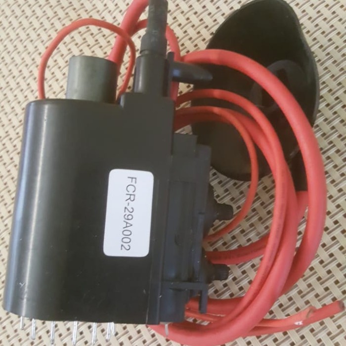 Flyback FCR-29A002 TV SAMSUNG Playback Plyback