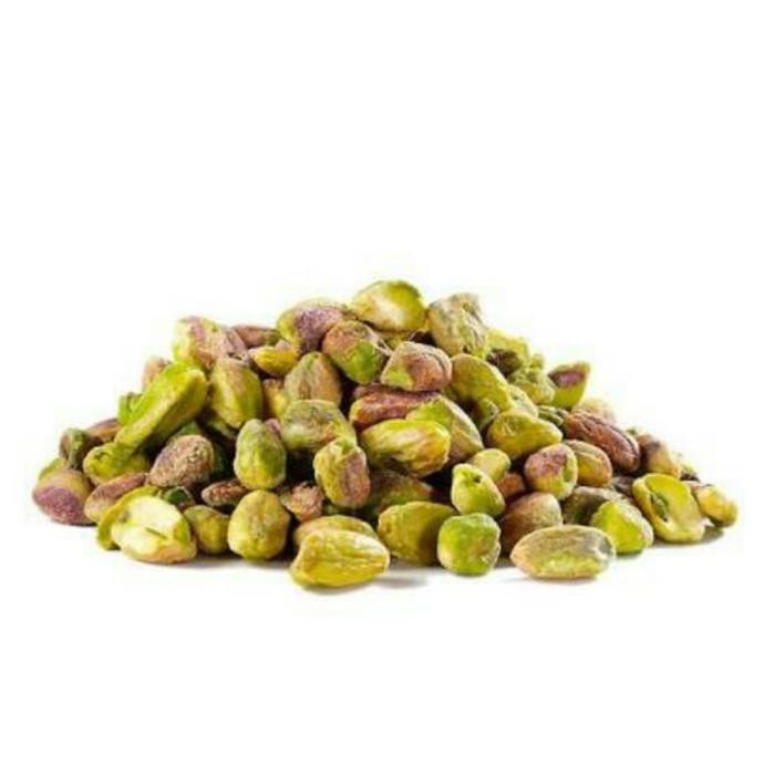 

Hot Promo!! RAW PISTACHIO WHOLE 100 GRAM