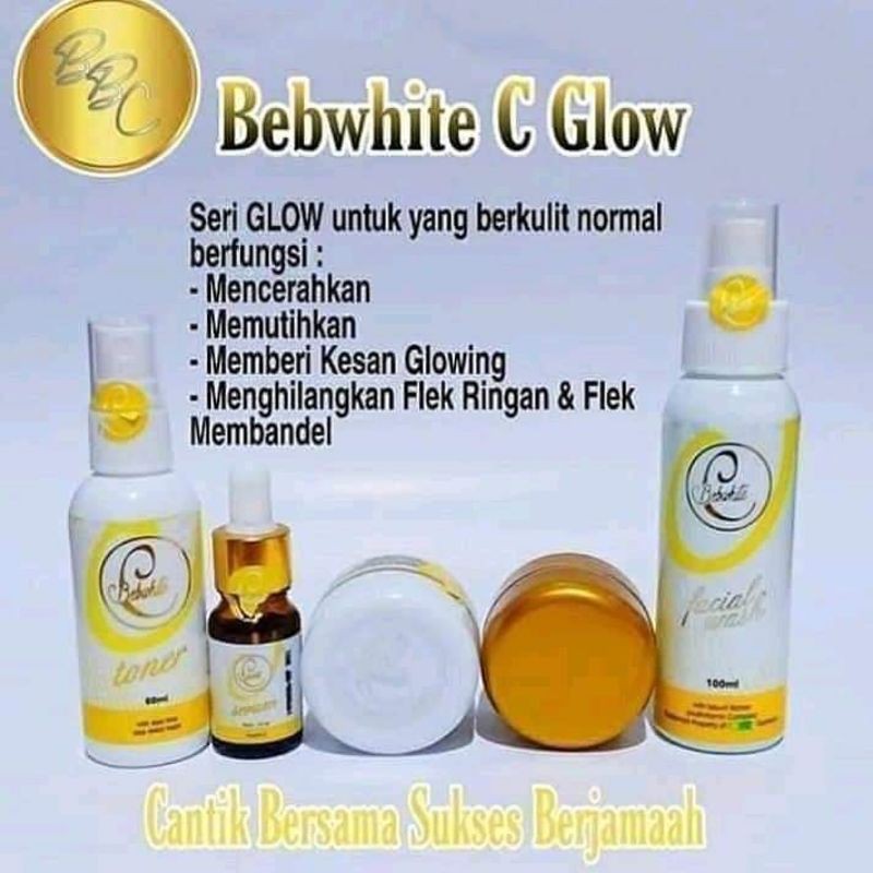 

PaketGlowing