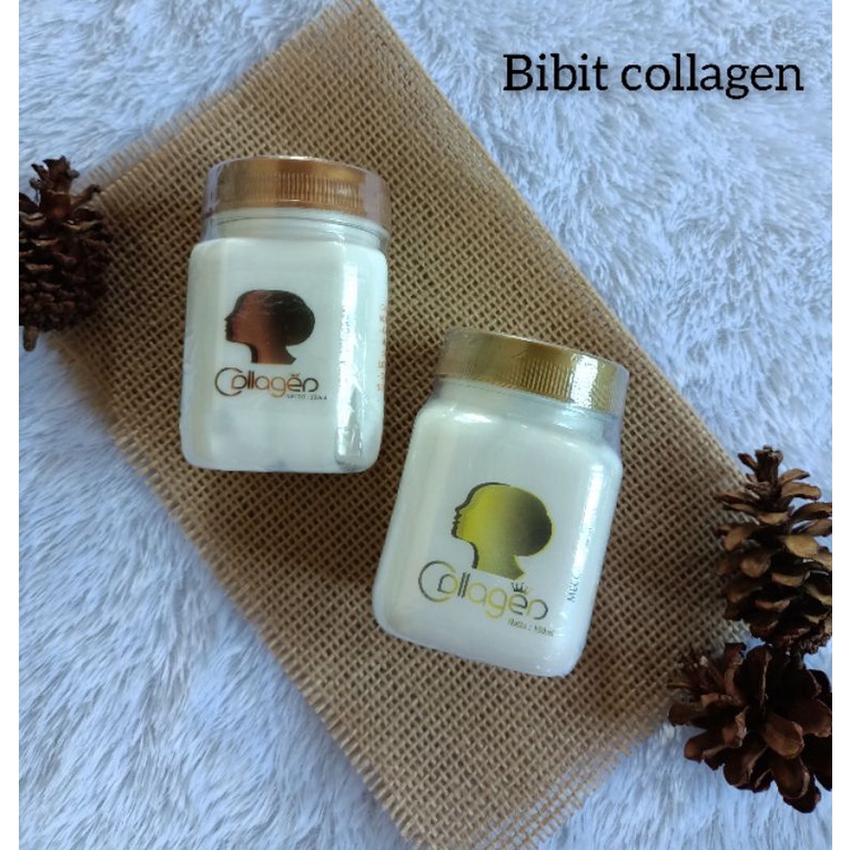 Bibit collagen SH cosmetic