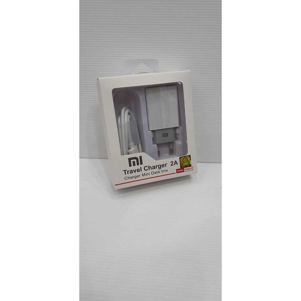 Charger casan travel carger micro mikro Xiaomi 2A fast charging fast carging siaomi oppo vivo samsun