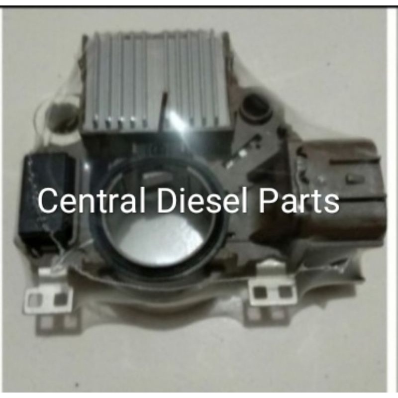 IC Regulator Alternator Agya 12V