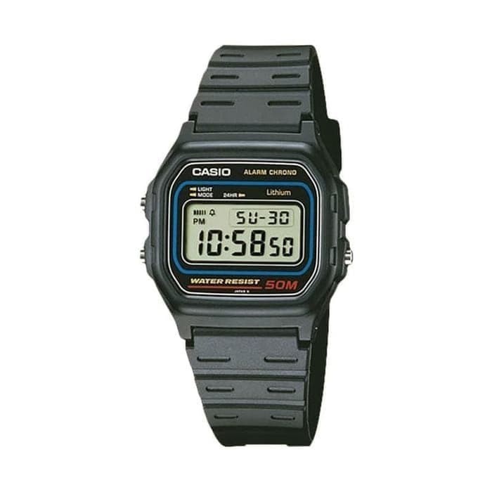casio w59