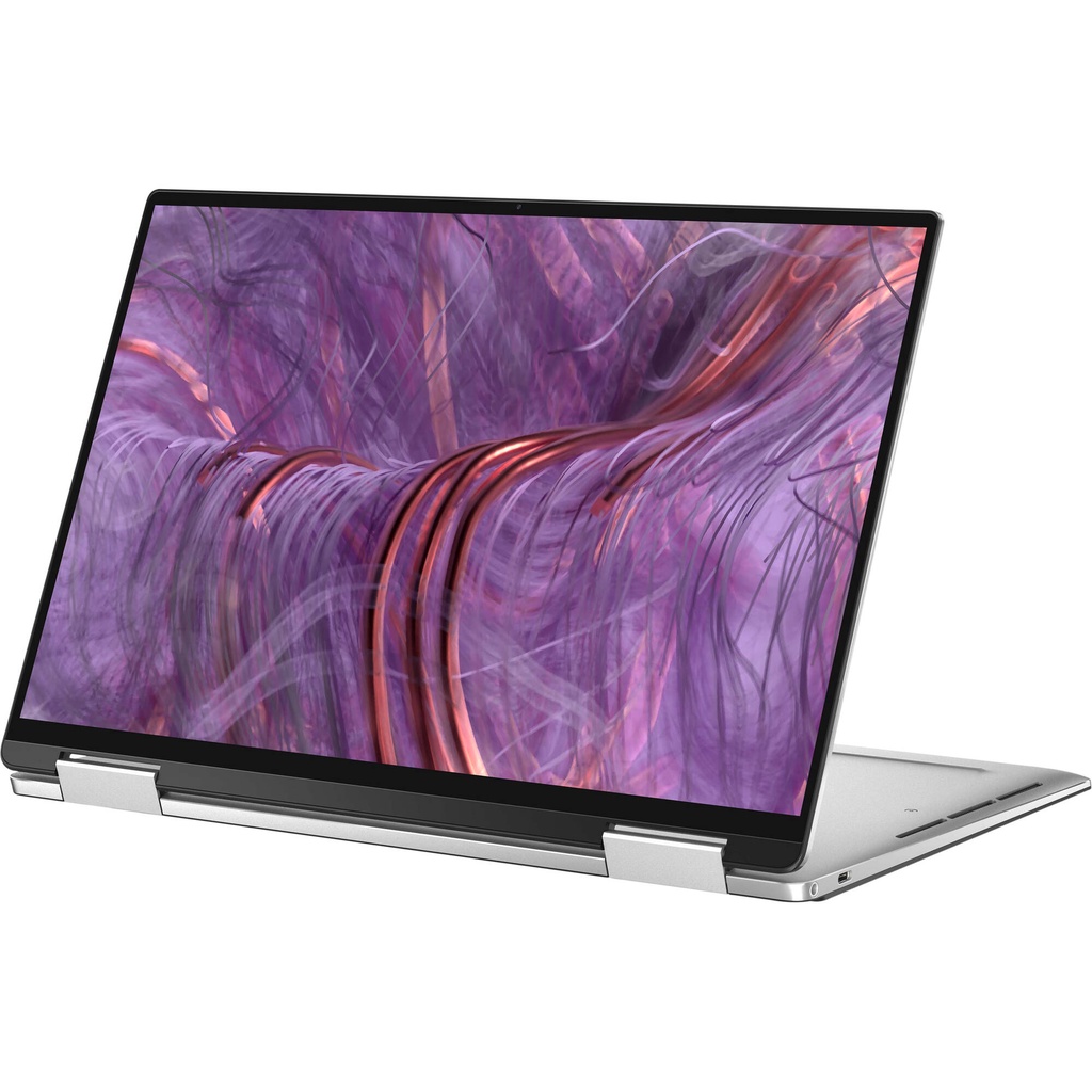 Laptop DELL XPS 13 9310 2 in 1 Touch i7-1165G7 16GB 512GB SSD Win11Pro + OHS 2021
