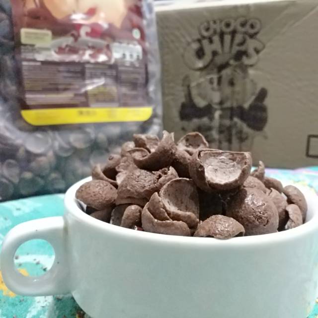 

Simba Choco Chip 1KG