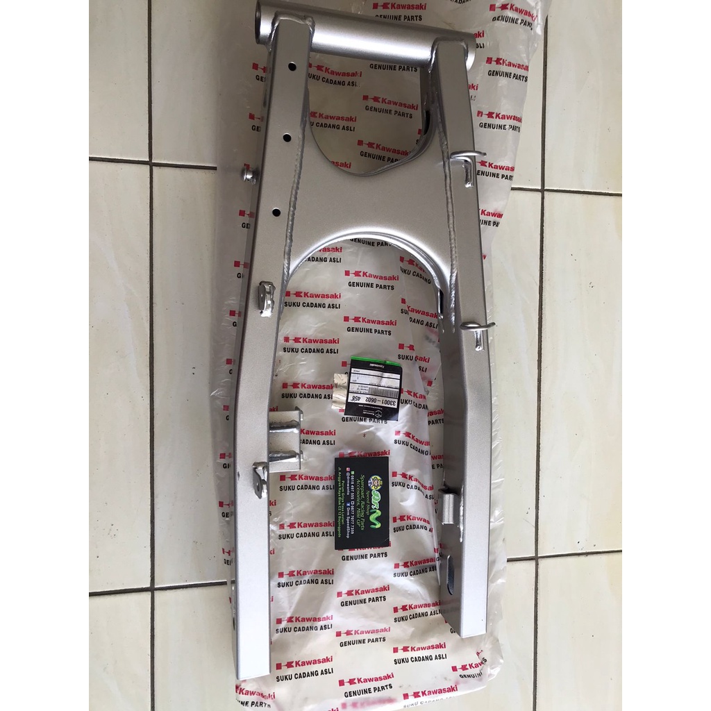 Swing Arm Kawasaki KLX 150 BF Original