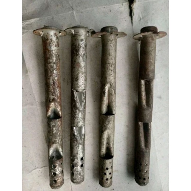 Saringan knalpot cb125 cb175 cb200 twin