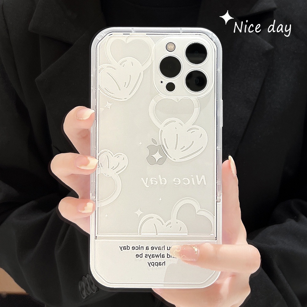 Soft Case tpu Transparan Shockproof Cover iPhone 13 13pro 13prm 11 7Plus 8Plus Xr XS 13 12pro Max