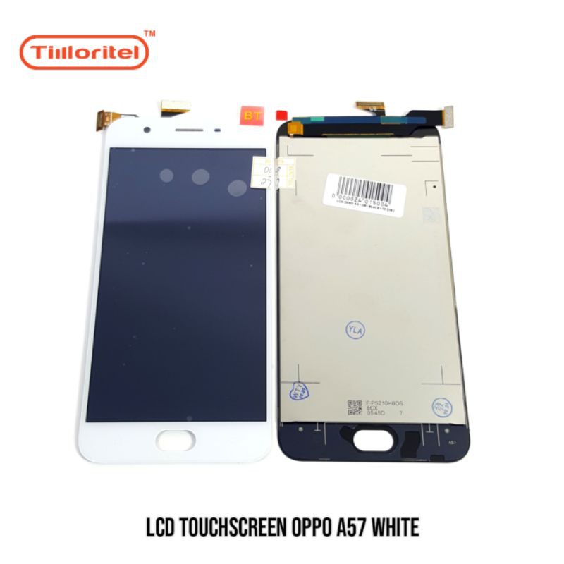 LCD TOUCHSCREEN OPPO A57