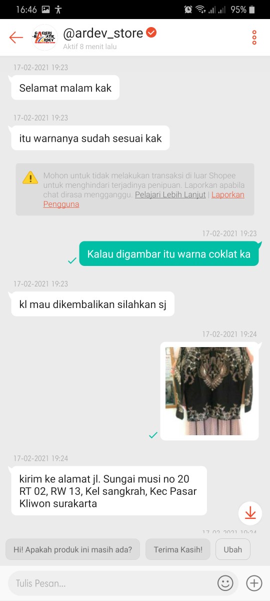 Nakula #2 Kemeja Batik Pria Lengan Panjang Batik Pria Lengan Panjang Kemeja Batik Pria By Gba