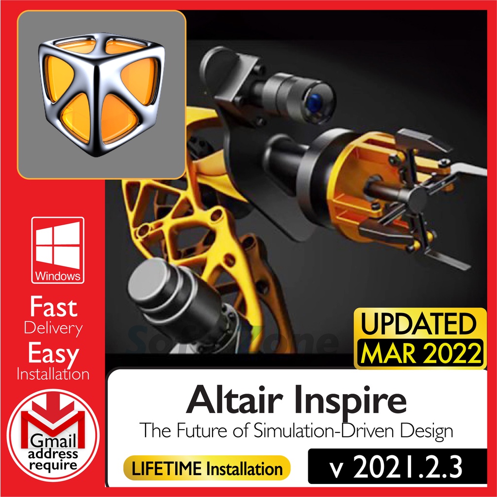 

Altr Inspr 2022.1.1 - Th Ftr f Smltn-Drvn Dsgn [WINDOWS x64] - Dgtl Dwnld