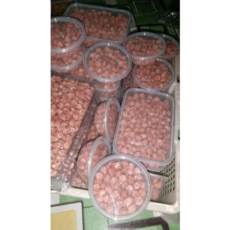 

manisan keranji