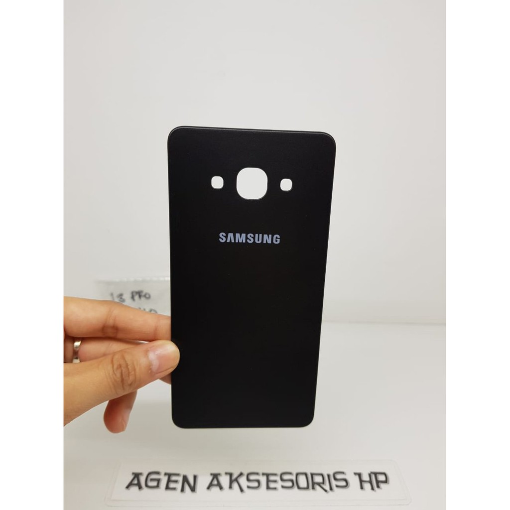 Back Cover Samsung J3 2016 5.0 inchi BackDoor HP Samsung J3 Pro J3110 Housing Cover Tutup Belakang H