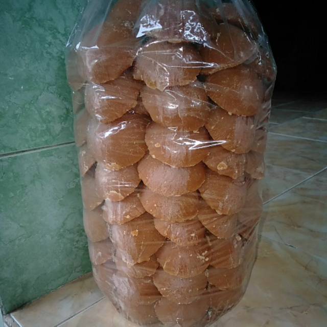 

Gula merah kelapa