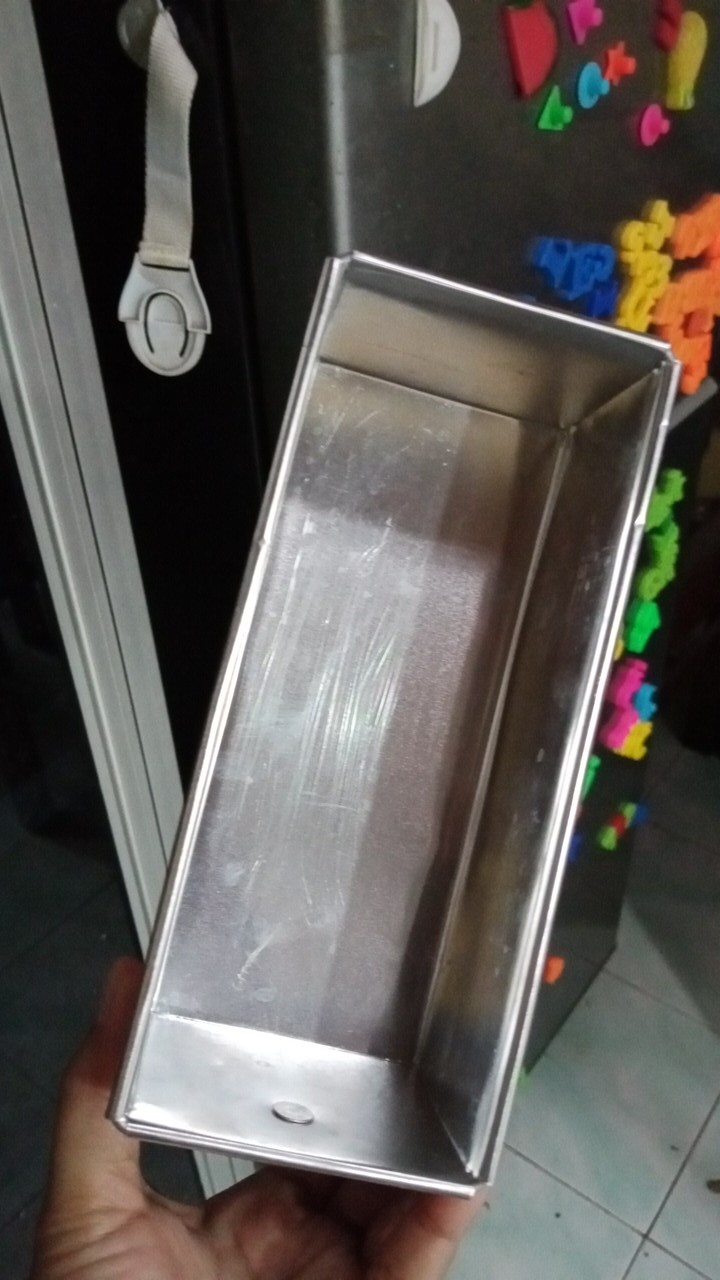 Loyang Kue Loyang Bronis