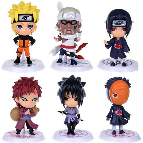 Naruto Shippuden Episode List