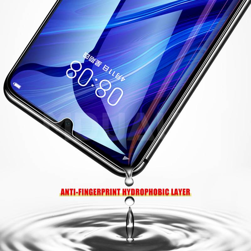 9H Tempered Glass For Huawei Huawei Y5 Lite Y5 Y6 Y7 Prime 2018 2019 Screen Protector Huawei Y9 2018 Prime 2019 Protective Glass