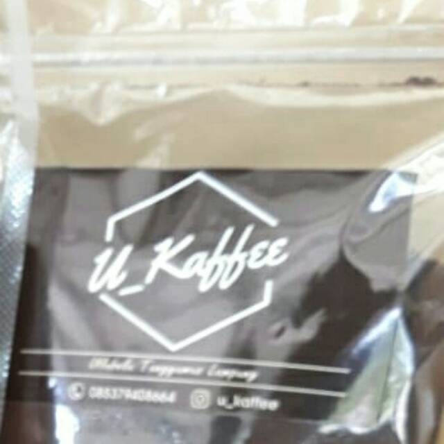 

U_KAFFEE
