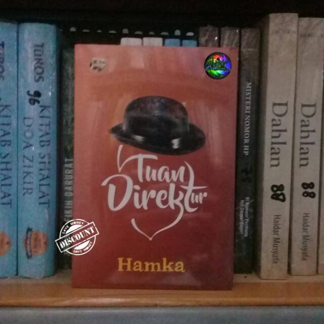 

Tuan Direktur - Hamka