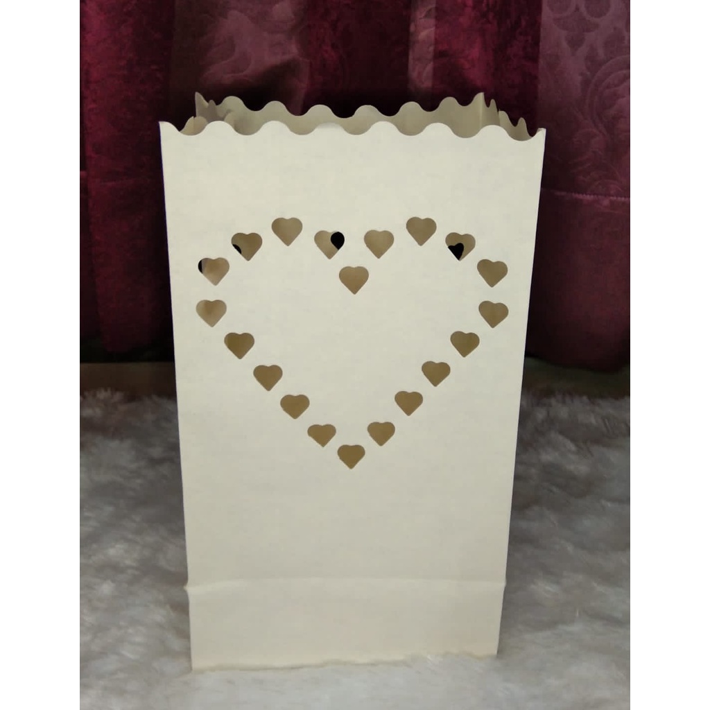 

Bungkus kado Instant - bungkus kado mini - Kertas Kado
