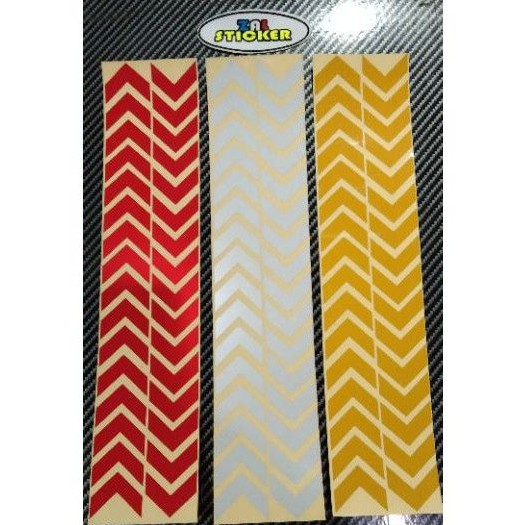 

sticker cutting Garis polisi