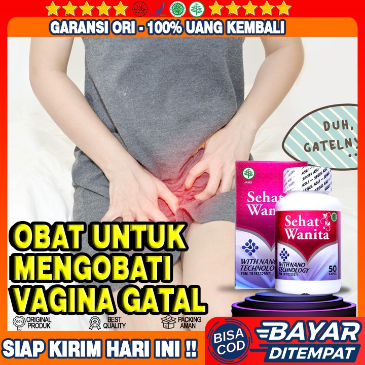 Obat Vagina Gatal, Obat Infeksi Kelamin, Obat Gatal Kelamin Wanita, Obat Gatal Vagina, Obat Vagina