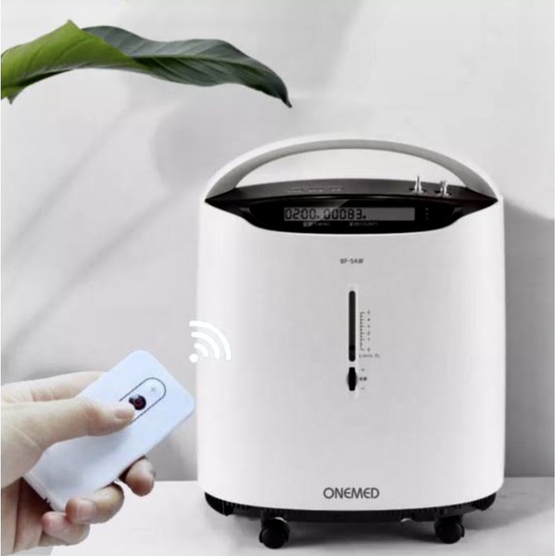 Oxygen Concentrator Onemed