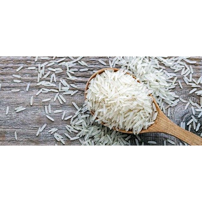 Jual Beras Basmati India 1 Kg Basmati Abu Kass Premium Shopee Indonesia