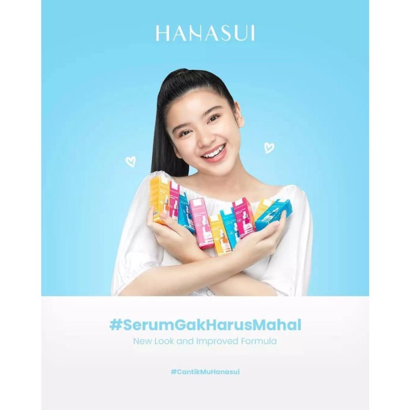 Serum Hanasui / serum hanasui anti acne / serum hanasui vita C - hanasui serum - serum hanasui - serum hanasui orange - serum hanasui pink - serum hanasui gold - serum hanasui biru - hanasui serum gold - hanasui serum acne