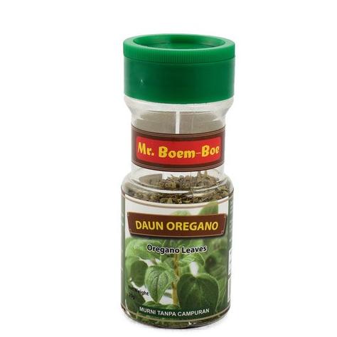 

#@#@#@#@] DAUN OREGANO MR. BOEMBOE OREGANO LEAVES 20 GR