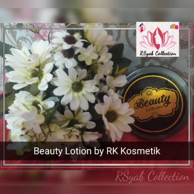 Hand body lotion ny RK