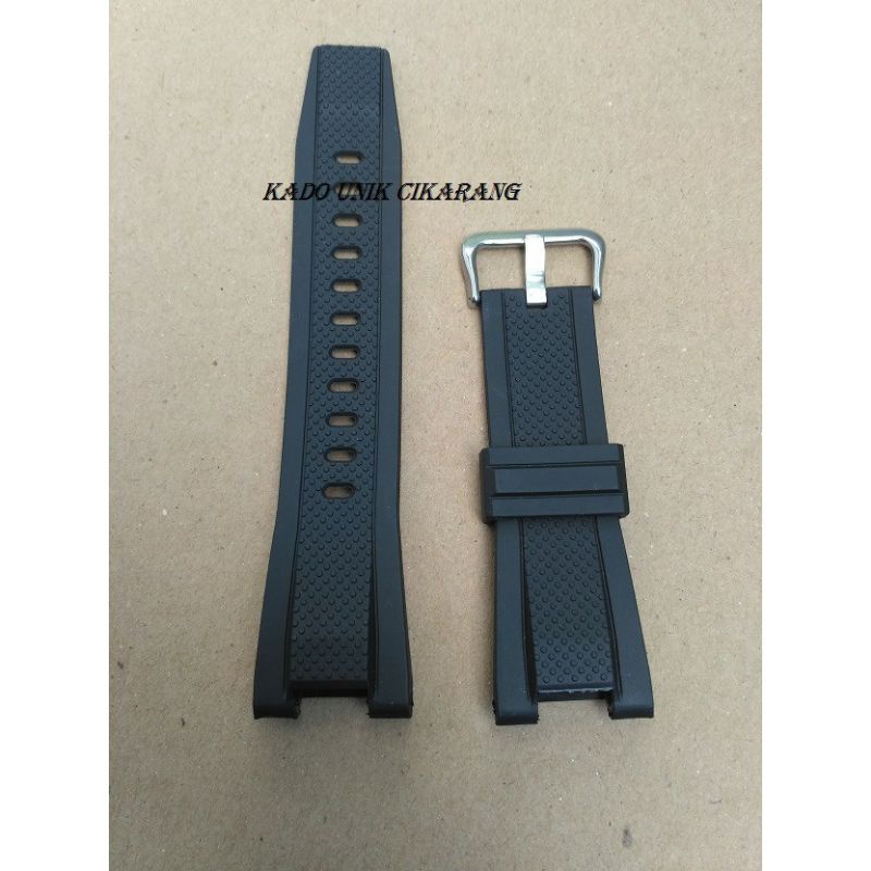 Strap Tali Jam Casio G-Shock GST-210B GST-S100G GST-S100G GST-S110 GST-W100G GST-W110-1A SERIES
