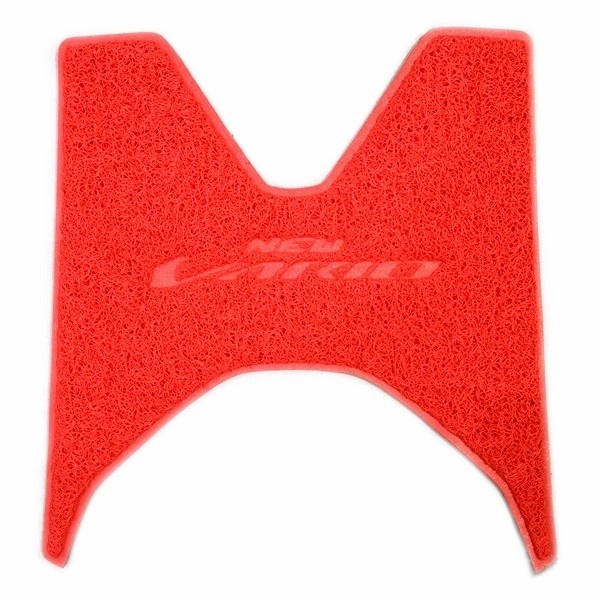 RSPS KARPET DASHBOARD VARIO 2018 KARPET MIE VARIO 150 2018-2021 RED
