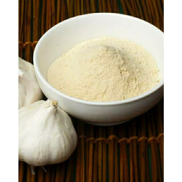 

1kg Garlic Powder koepoe Bawang Putih Bubuk Murni Asli Original Termurah Terlaris COD Makanan Bumbu