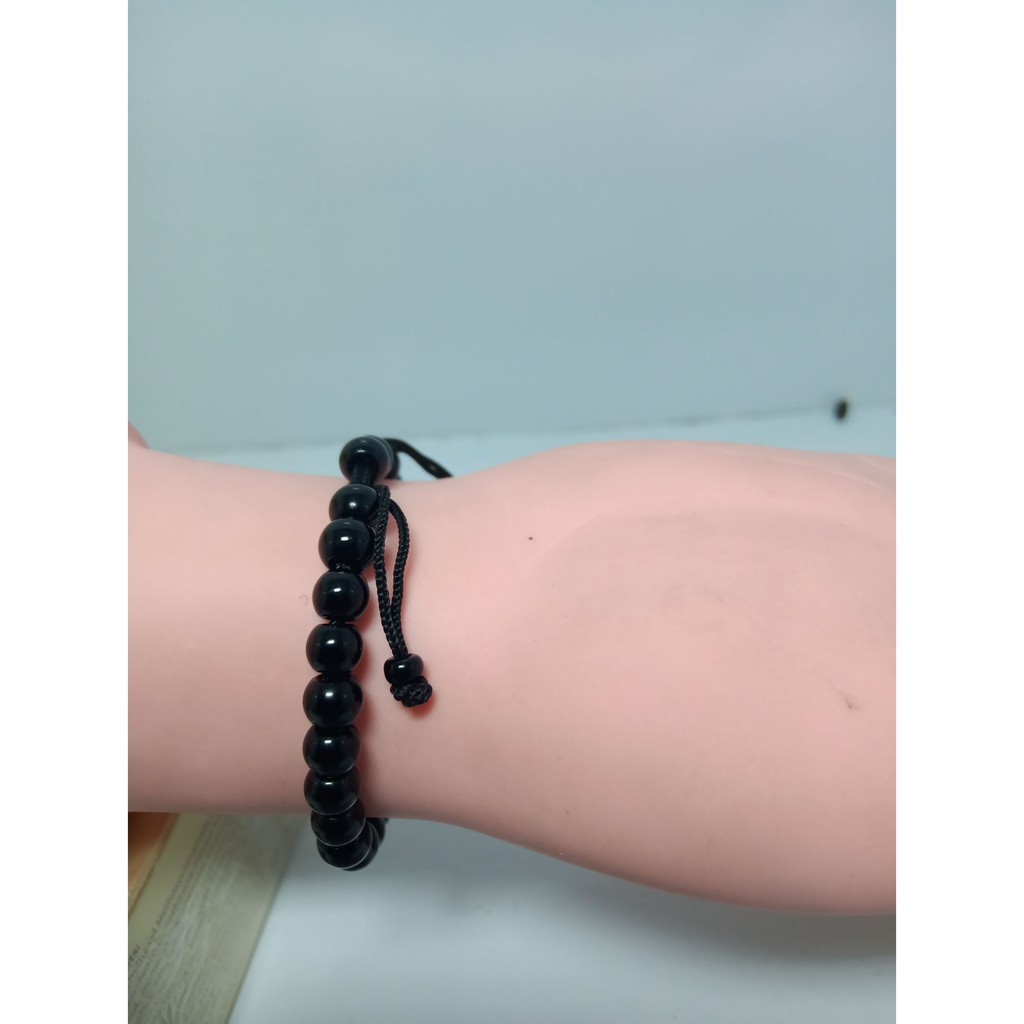 GELANG TASBIH/GELANG ASESORIS REMAJA &amp; ANAK ANAK/GELANG bulat bulat