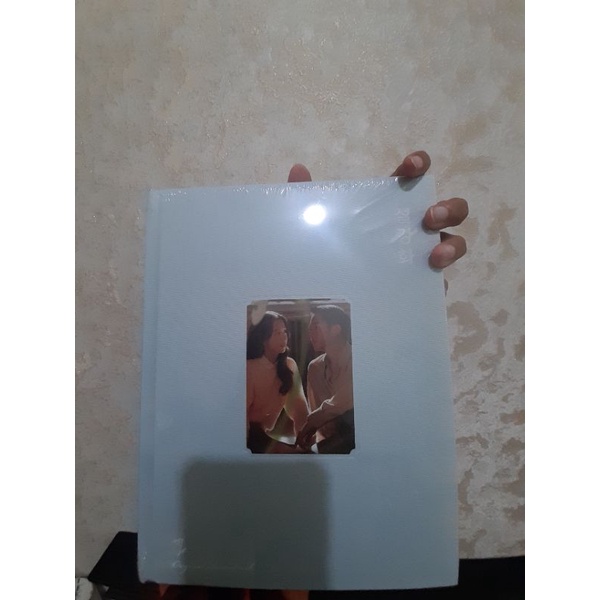 album snowdrop