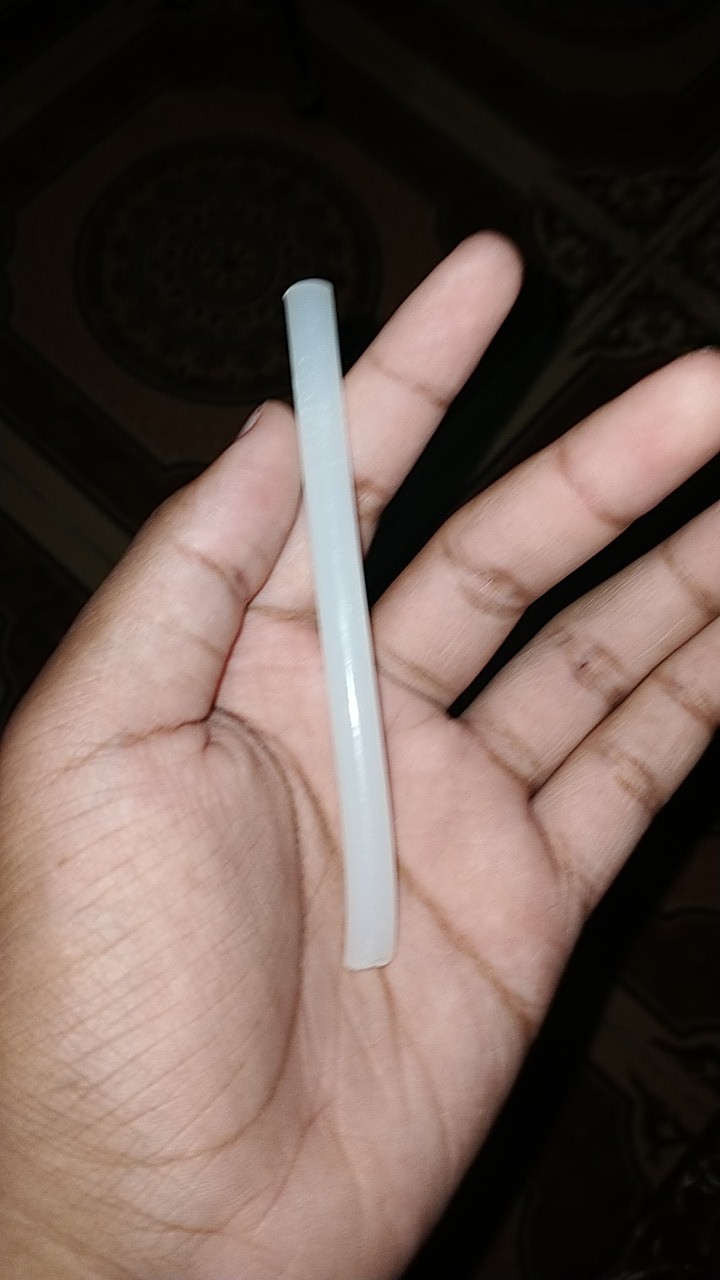 Isi Ulang Refill Lem Tembak Bakar Glue Gun Kecil Lem Lilin  Diameter