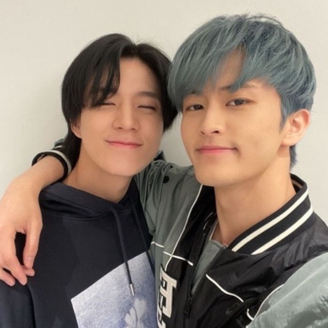 PO Beatbox NCT Dream Album