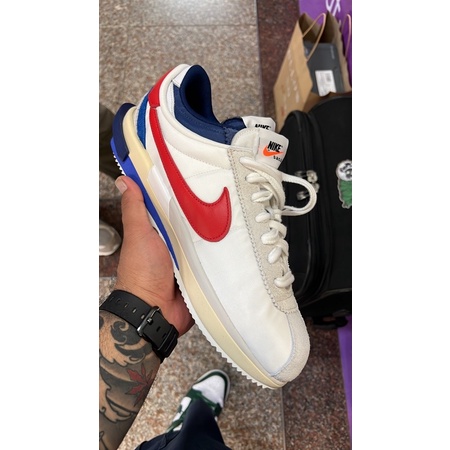 Nike Cortez 4.0 x Sacai